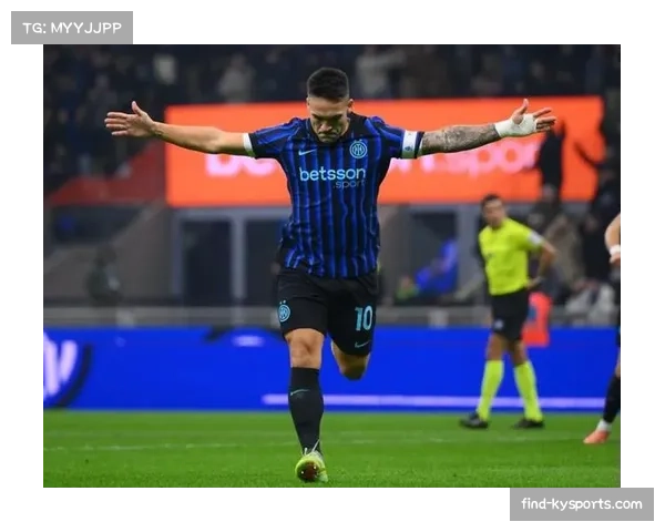 劳塔罗与普利西奇并列意甲直接参与进球榜首